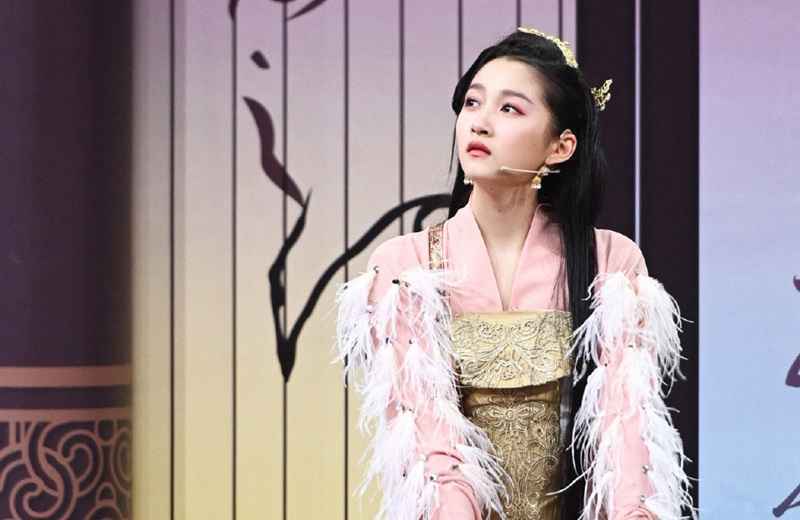 《王牌对王牌》最大的遗憾,就是没能聚齐《仙剑》剧组