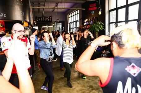 UCB团队: 活动策划介绍