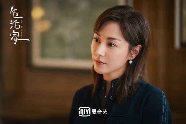 《生活家》定档5月13日，刘敏涛文淇“破产母女”CP太吸睛