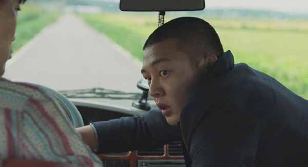 第57届百想艺术大赏李濬益刘在石获大赏 刘亚仁金钟瑞分获影帝后