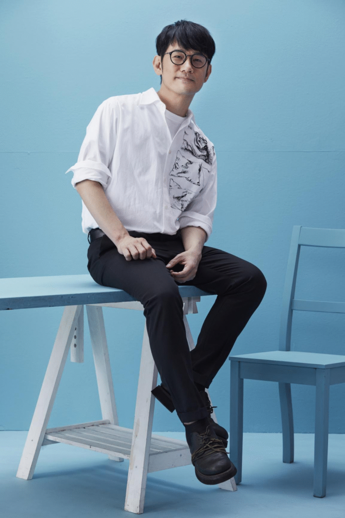 纯爱电影票房锦鲤 陈建骐罗恩妮打造《你的婚礼》原声