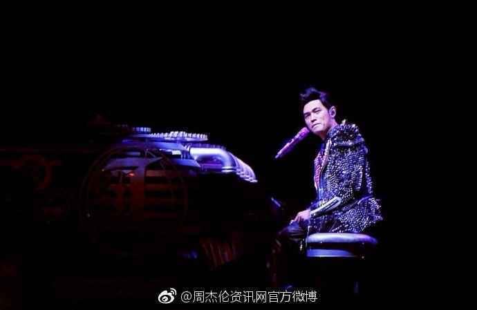 暖心了！周杰伦为72岁粉丝唱了首歌