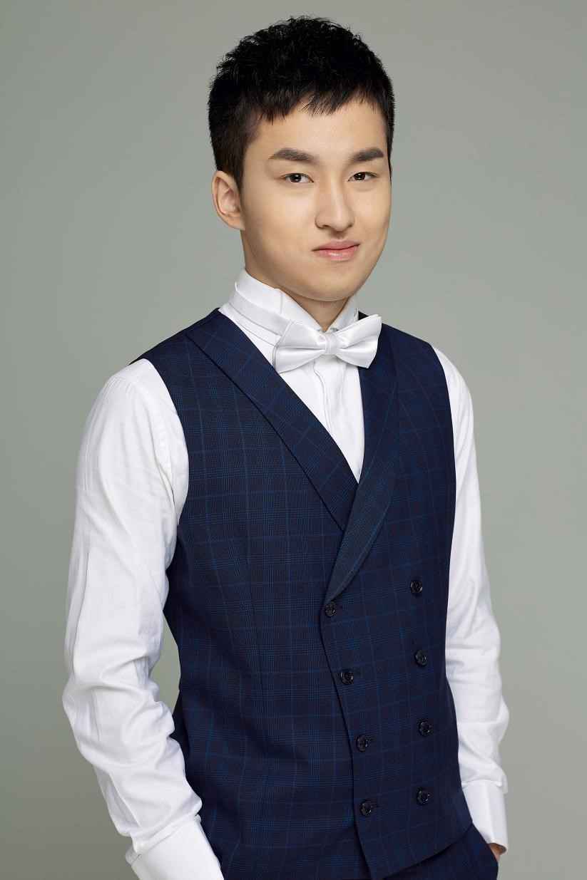 王勒维“打破”美国茱莉亚音乐学院近四十年历史