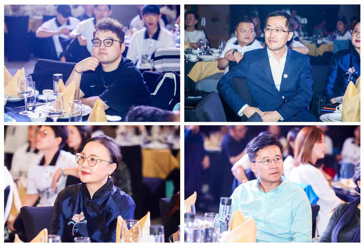 “齐心破局，艺能未来”齐舞集团成立大会圆满成功