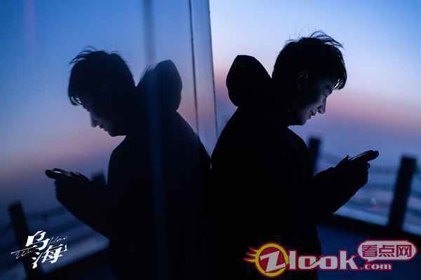 杨华(黄轩 电影《乌海》定档6.12 黄轩杨子姗领衔上演“相爱相杀”