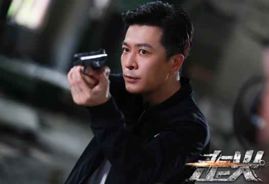 “小正大”缔造主流精品 爆款正剧《走火》今晚收官