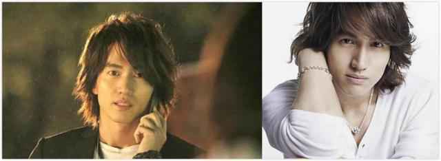 颜值是言承旭必杀技初恋脸二十年后吃香