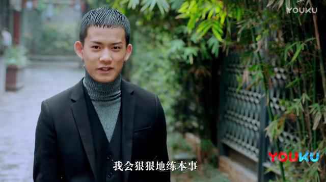 颜值是言承旭必杀技初恋脸二十年后吃香