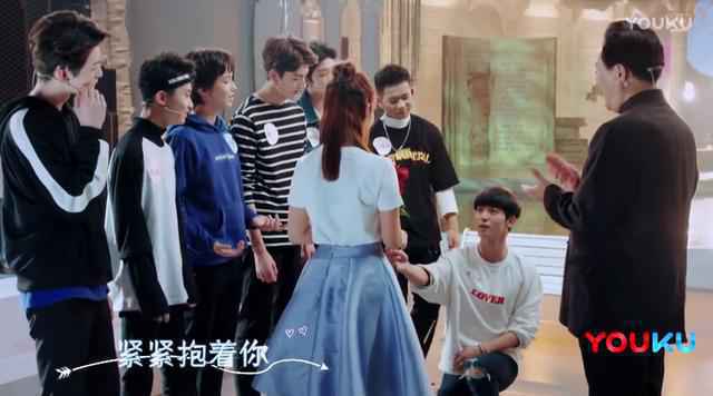 颜值是言承旭必杀技初恋脸二十年后吃香