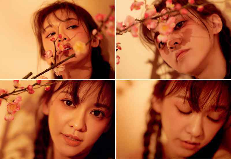 陈意涵的意式幽默