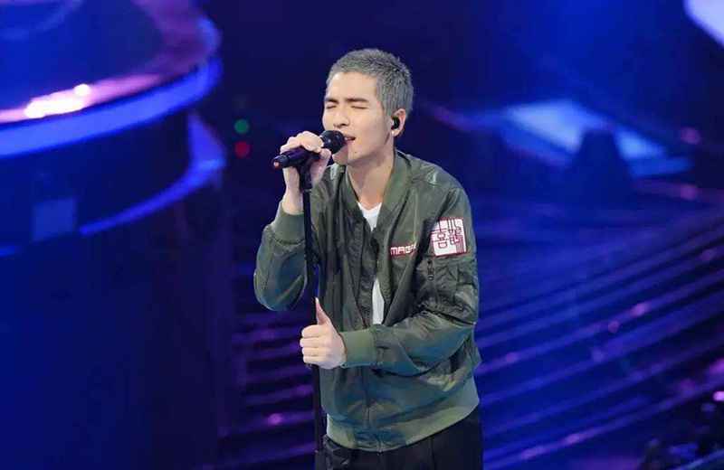 《歌手·歌王之战》林俊杰帮唱萧敬腾！这是要嗨翻全场的节奏