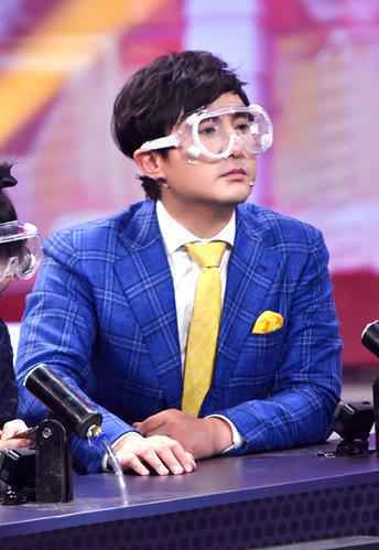 沈腾《王牌对王牌3》温情收官 暖心队长不舍王牌家族