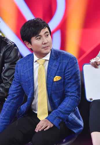 沈腾《王牌对王牌3》温情收官 暖心队长不舍王牌家族