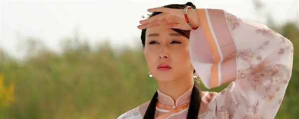 电视剧《笑红颜》是胡静演的吗？