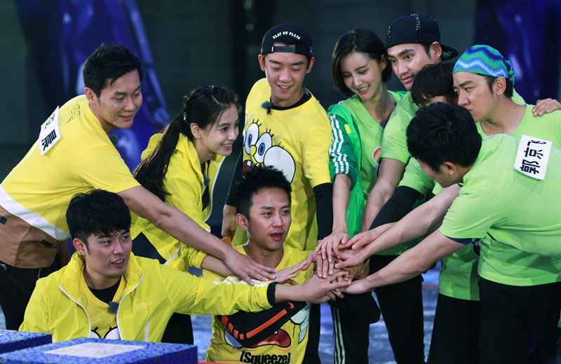 《奔跑吧兄弟8》即将录制,四位老成员回归,还有一位惊喜嘉宾