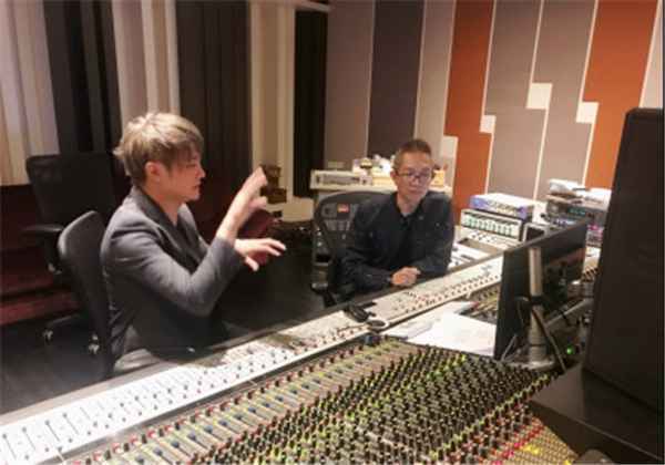 F.I.R阿沁阔别10年回归 发文感谢粉丝