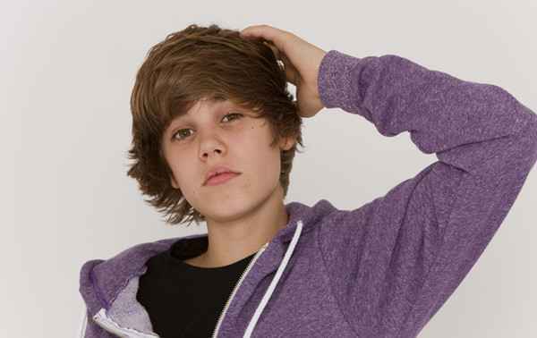 比伯新歌在哪里可以听？