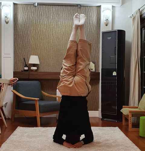 《HT4》曹世镐减脂8.7kg！EXO灿烈：「哥... 肉都去哪里了」