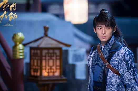 《玄门大师》会员完美收官 少年团结局各异阐述成长主题