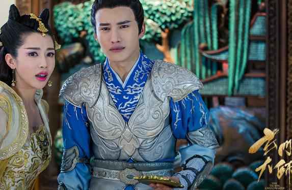 《玄门大师》会员完美收官 少年团结局各异阐述成长主题