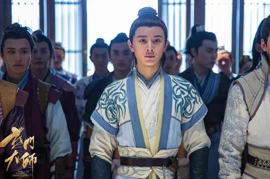 《玄门大师》会员完美收官 少年团结局各异阐述成长主题