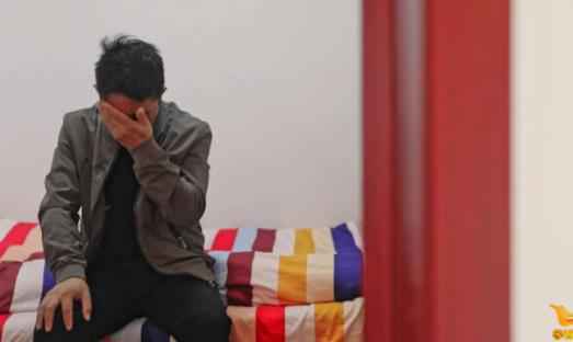 《等着我》79岁科学家再话南极 忆共苦兄弟“你们在哪”