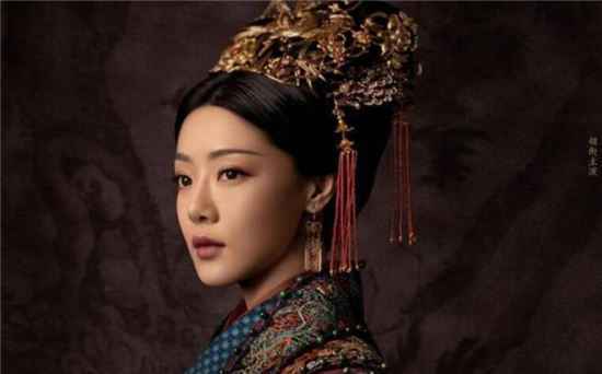 《大明风华》胡善祥凭什么得到朱瞻基的玉如意?