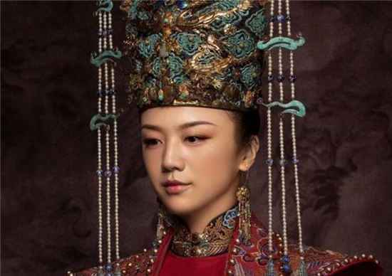 《大明风华》胡善祥凭什么得到朱瞻基的玉如意?