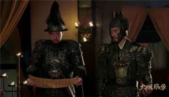 《大明风华》胡善祥凭什么得到朱瞻基的玉如意?