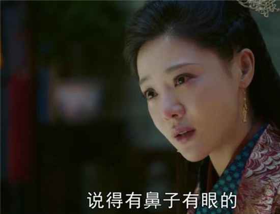 《大明风华》胡善祥到底有没有被朱高煦侵犯？