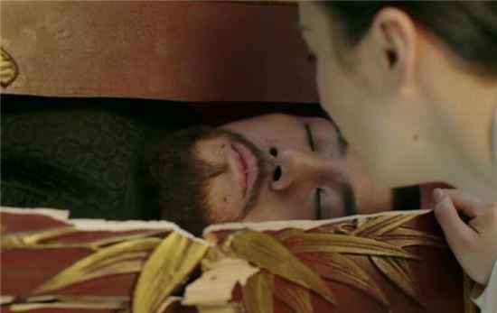 《大明风华》胡善祥到底有没有被朱高煦侵犯？