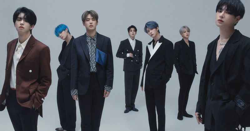 VICTON 加入6月歌坛大战 新单曲即将来袭！