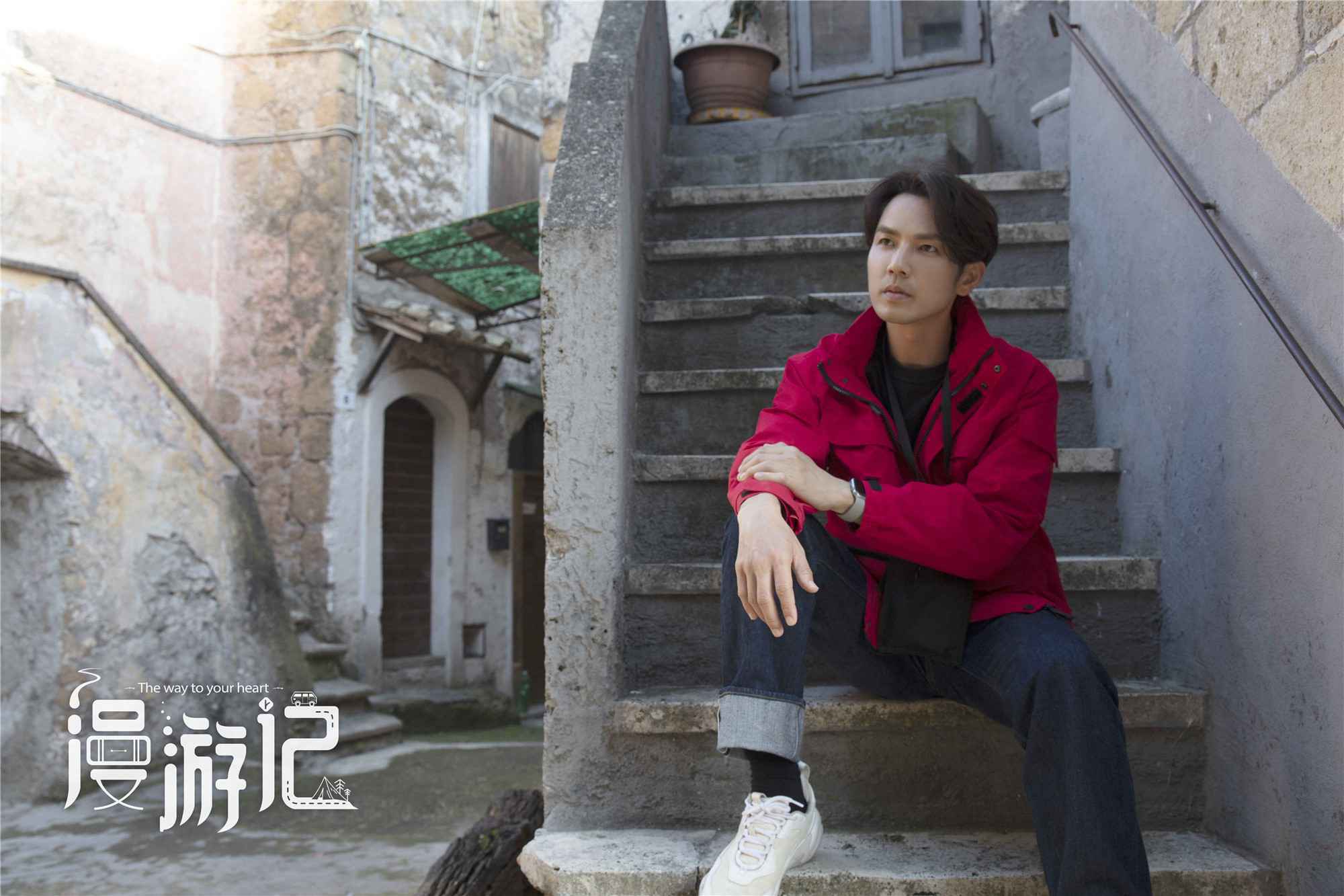 《漫游记》豆瓣8.2开分 钟汉良展现私下一面超圈粉