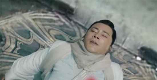 《剑王朝》还会有哪些人领盒饭？