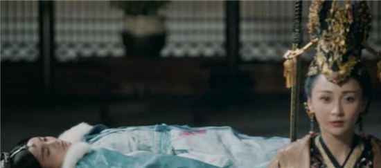 《剑王朝》还会有哪些人领盒饭？