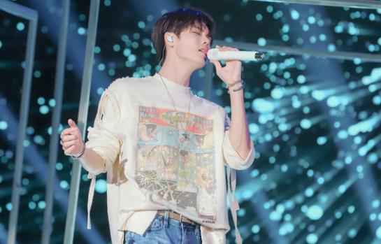 林彦俊竟成游戏黑洞!“重量级”对决网友直呼“尽力了”