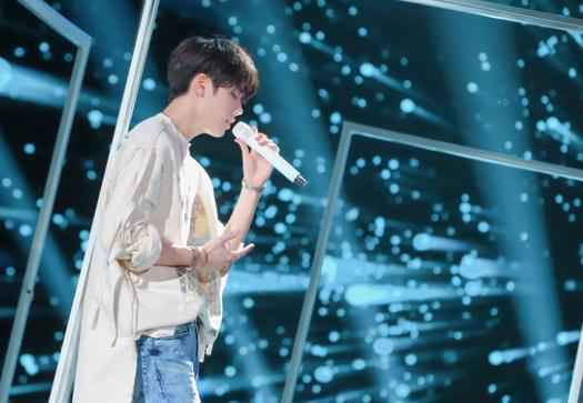 林彦俊竟成游戏黑洞!“重量级”对决网友直呼“尽力了”