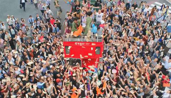 001LTF2wly1gnwg1pqf81g60fa08qx6t02 王宝强刘昊然《唐人街探案3》发布日版预告和海报 定档7.6日本上映