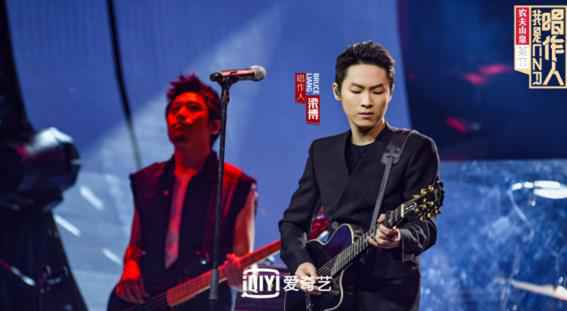 《我是唱作人》赛制突变，上位区“神仙互搏”致王源崩溃大哭