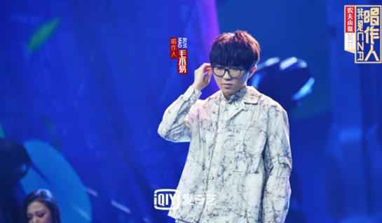 《我是唱作人》赛制突变，上位区“神仙互搏”致王源崩溃大哭