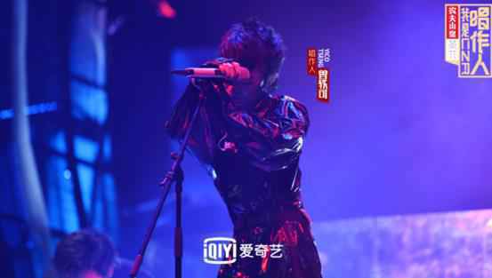 《我是唱作人》赛制突变，上位区“神仙互搏”致王源崩溃大哭