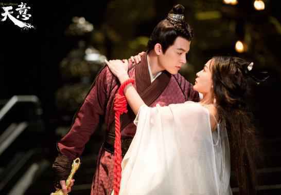 超级剧集《天意》荣耀收官，或成东方科幻题材影视化里程碑