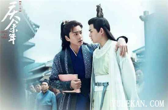 《庆余年》范老夫人说红甲骑士来了，真正的危险就来了是怎么回事？