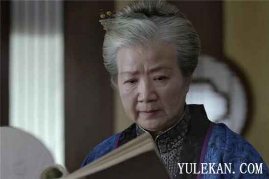 《庆余年》范老夫人说红甲骑士来了，真正的危险就来了是怎么回事？