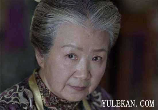 《庆余年》范老夫人说红甲骑士来了，真正的危险就来了是怎么回事？