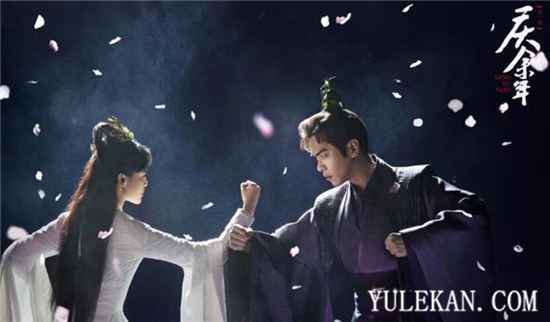 《庆余年》观众更爱谁和谁在一起？官配不受观众喜欢？