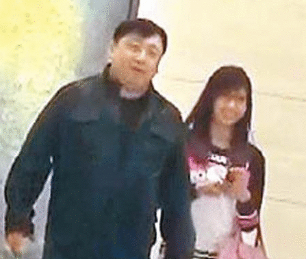 性感女星夜会导演王晶,这身材太好了!