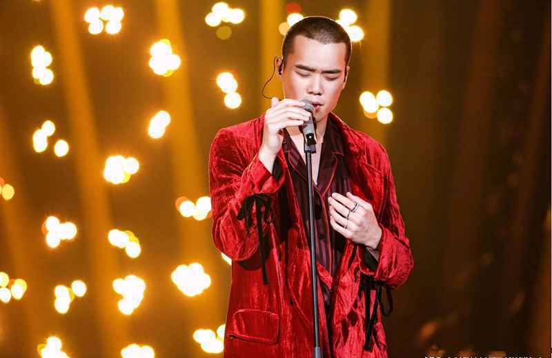 《歌手当打之年》吉克隽逸全新单曲燃炸舞台，固有风格有望突破