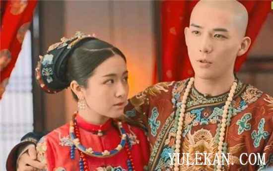 《梦回大清》结局最好的是哪对CP的？