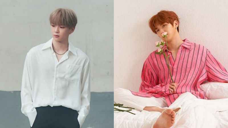 姜丹尼尔时隔2年再出演SBS《Running Man》！本月22日播出